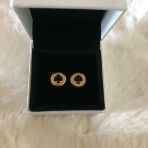 Kate Spade earrings